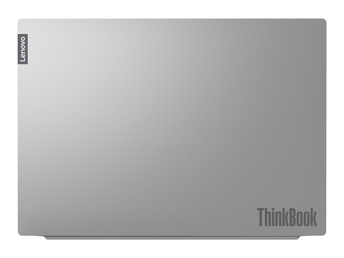 Lenovo ThinkBook  IIL SL   Intel Core i5 G1 / 1 GHz   Win