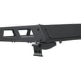 thumbnail image 2 of Body Armor JL-6121 Roof Rack Mount 150 lbs. Capacity Textured Powder Coat Black Roof Rack Mount Fits select: 2021 JEEP WRANGLER UNLIMITED, 2020 JEEP WRANGLER, 2 of 3