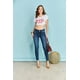 thumbnail image 1 of Jeans modelo 022008000001 NYD azul, 1 of 4