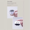 thumbnail image 2 of 2 in 1 Electric Hair Oil Applicator Scalp Massager Brush Scalp Applicator for Hair Growth Fluid Essential Oil Treatment, 2 of 5