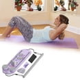 thumbnail image 1 of WIFKLSIIPG Board Reformer Set 15 in 1 Multifunctional Reformers Board Foldable Abs Core Trainer Board Reformers Set Reformer Set for Full Body Workouts, 1 of 4