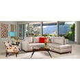 thumbnail image 2 of Sala Kessa Muebles Chaise Lounge Zafira, 2 of 2