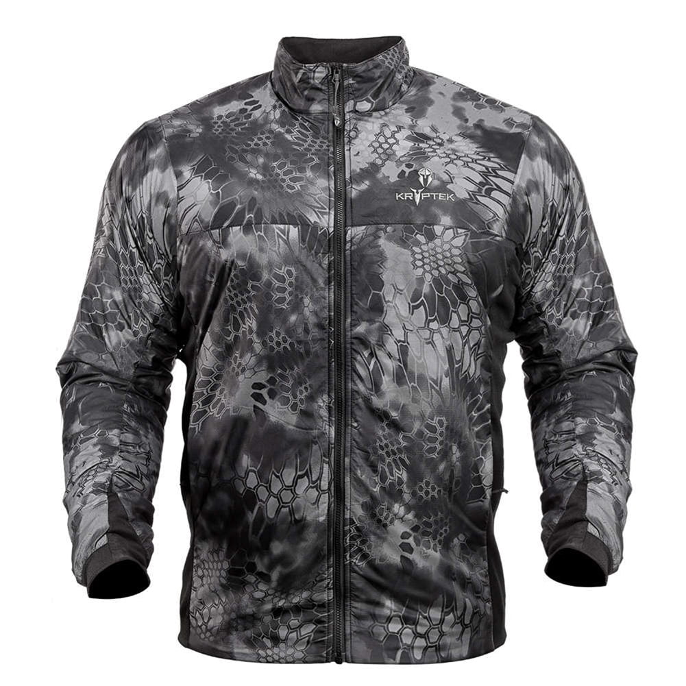 Kryptek - KRYPTEK Kratos Ll Jacket, Color: Typhon, Size: XS (15KRAJT2) - Walmart.com - Walmart.com