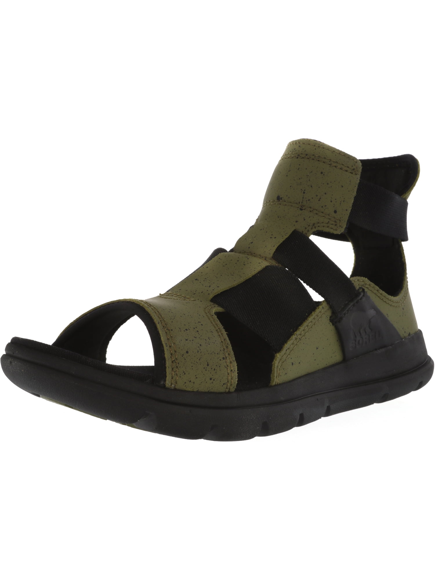 sorel explorer gladiator sandal