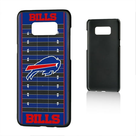 Buffalo Bills Galaxy Slim Field Design Case