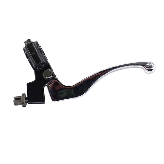 7/8" Left Handle Clutch Perch Lever For Yamaha YZ 85 125 250 250F 450F/WR 250F YZ80 YZ85 YZ100 YZ125 YZ250 Dirt Bikes Motorcross