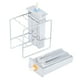 thumbnail image 2 of Molde Para Paletas De Hielo, Máquina Para Hacer Helados, Máquina Para Hacer Paletas De Hielo Congelado, Molde Para Hacer Bricolaje, Herramienta Para Hacer Hielo, Moldes Para, 2 of 8