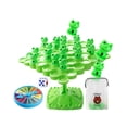 thumbnail image 1 of Juego de mesa de astronautas para dos jugadores, juguete Montessori interactivo para padres e hijos, para niños, adultos y toda la familia, 1 of 5
