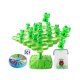 thumbnail image 1 of Juegos y juguetes Juego para dos jugadores Árbol Juego interactivo para padres e hijos Juego de mesa Puzzle Montessori Juguete Cumpleaños Navidad Juego de mesa Astronauta para niños y adultos, 1 of 5