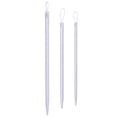 thumbnail image 1 of KAKOWELY knitting yarn threader 3Pcs Wool Needles Wool Threader Yarn Threader Hand Sewing Needles Sewing Supplies3.62"X0.12"X0.12", 1 of 4