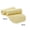 Yellow, variant on Pink Pink Muslin Cloths For Baby Burping And Bath Time Ultra-Soft And Absorbent Washcloths For Delicate Infant Skin