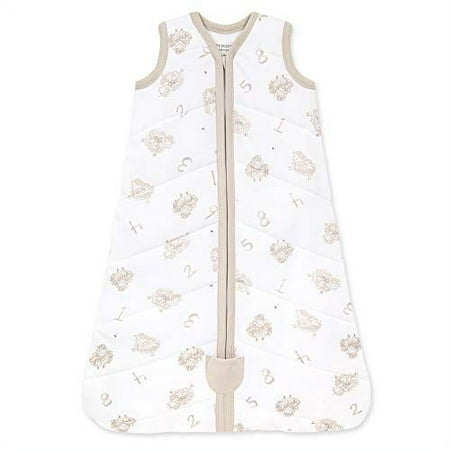 UPC: 0840109500434 | Burt s Bees Baby Unisex Baby Wearable Blanket 100% Organic Cotton Beekeeper Swaddle Transition Sleep Bag