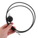 thumbnail image 5 of BRIGHTFUFU Cable De Repuesto Para Máquina De Gimnasio Con Polea Y Ajustable En Negro, 5 of 8