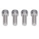 thumbnail image 1 of Tornillo de rosca gruesa, 20 piezas Tornillo de fijación de tapa de zócalo de perno Tornillos de tapa de acero inoxidable Creados magistralmente, 1 of 12