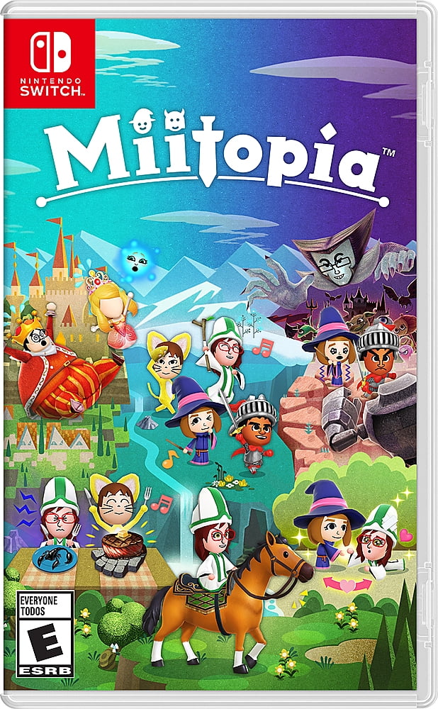 Nintendo Switch Fortnite Wildcat Limited Console Set Epic Wildcat Outfits 00 V Bucks Bundle With Miitopia And Mytrix Accessories Walmart Com Nintendo Switch Fortnite Wildcat Limited Console Set Epic Wildcat Outfits 00 V Bucks Bundle With Miitopia And Mytrix Accessories Walmart Com
