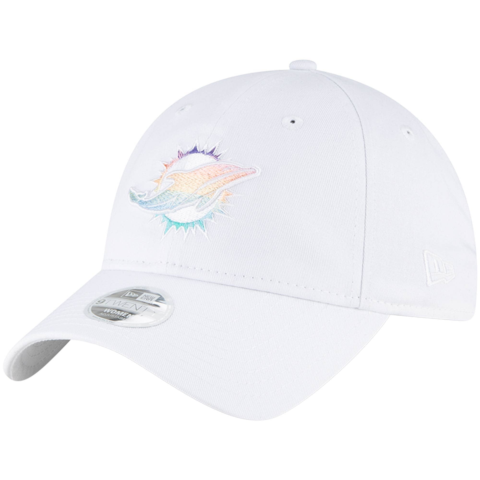 dolphins baseball cap