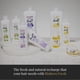 thumbnail image 3 of Gel Booster Biokera Yellow Curly 300 ml, 3 of 3