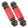 thumbnail image 1 of BESTYASH 2Ud Adaptadores De Línea De Extendido Para Motocicleta Metal, 1 of 8