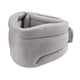 thumbnail image 2 of Soporte para el cuello Yinane collarín cervical con cojín de espuma gris, 2 of 8