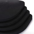 thumbnail image 5 of Anti Slip Mute Washing Machine,8 PCS Anti Vibration Pads Washer Absorbing Anti Vibration Pads Rubber Quiet Foot Mats for Washer Dryer Washing Machine Refrigerator, 5 of 5