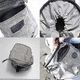 thumbnail image 5 of Dog Treat Bag, Puppy Treat Bag, Pet Training Bag, Treats 4 Ways To Wear Tote Bag To Carry Kibble Treats, 5 of 5