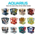 thumbnail image 6 of AQUARIUS Christmas Story Photos Playing Cards, 6 of 7