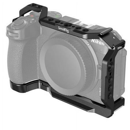 UPC: 6941590008479 | Full Camera Cage for Nikon Z30
