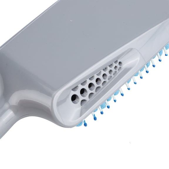 Anti,Radiation Hair Comb, Rapid Moisture Removal, Reduces Dandruff, Ideal For All Hair Types