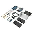 thumbnail image 2 of FPGA IO Board, Kit de Boîtier en Métal DIY IOBoard V6.1 pour Projet DIY, 2 of 8