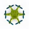 Deamos U846 Mini Compact Quadcopter, 2.4 GHz 6 AXIS GYRO 4 Channels Durable Quadcopter