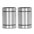 thumbnail image 3 of LM30UU, Linear Motion Bearing Ball Bearing Large Torsion Wear Resistance  For CNC Machines For 3D Printer, 3 of 8