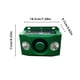 thumbnail image 2 of Luces solares de advertencia con alarma sonora para repeler animales | Focos solares de alta eficiencia | Repelente de animales para ciervos, mapaches y perros callejeros | Iluminación de seguridad, 2 of 9