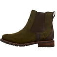 thumbnail image 2 of Bota ARIAT Wexford Waterproof Chelsea Olive para mujer, 2 of 4
