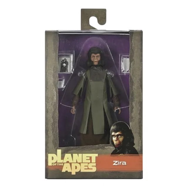 Figura NECA Zira – Planet of the Apes Legacy Series