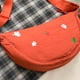 thumbnail image 2 of Bolso tipo cartera informal para mujer, bolso Retro con bordado de dibujos animados, bolso para citas, 2 of 9