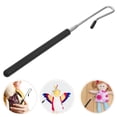 thumbnail image 2 of 3pcs Half-Body Puppet Manipulation Rods For Hand Puppet Performance Adjustable Control Sticks For Puppetry Essential Hand Puppet Accessories For Arm Movement And Positioning, 2 of 5