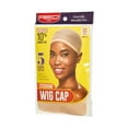thumbnail image 7 of Red by Kiss Stocking Wig Cap - 5 pcs - Beige, 7 of 7