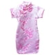 thumbnail image 2 of Vestido de verano cheongsam para niñas Vestido de actuación para niños grandes Cheongsam para niños, 2 of 4