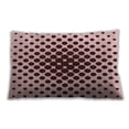 thumbnail image 1 of Ahgly Company Outdoor Rectangular Contemporary Lumbar Throw Pillow, 13 inch by 19 inch, 1 of 5