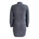 thumbnail image 2 of Suéter Simply Basic Talla EG Cerrado Largo Cuello Alto Oxford, 2 of 4