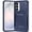 Dark Blue, variant on For Samsung Galaxy s26 FE Ultimate U Design Hybrid with Camera Window Covering - Purple