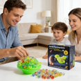 thumbnail image 5 of ERK Game Interactive Educational For Kids And Family Stacking Skill Development Activity, 5 of 5