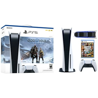 GRAND THEFT AUTO GTA V 5 [M] - Walmart.com