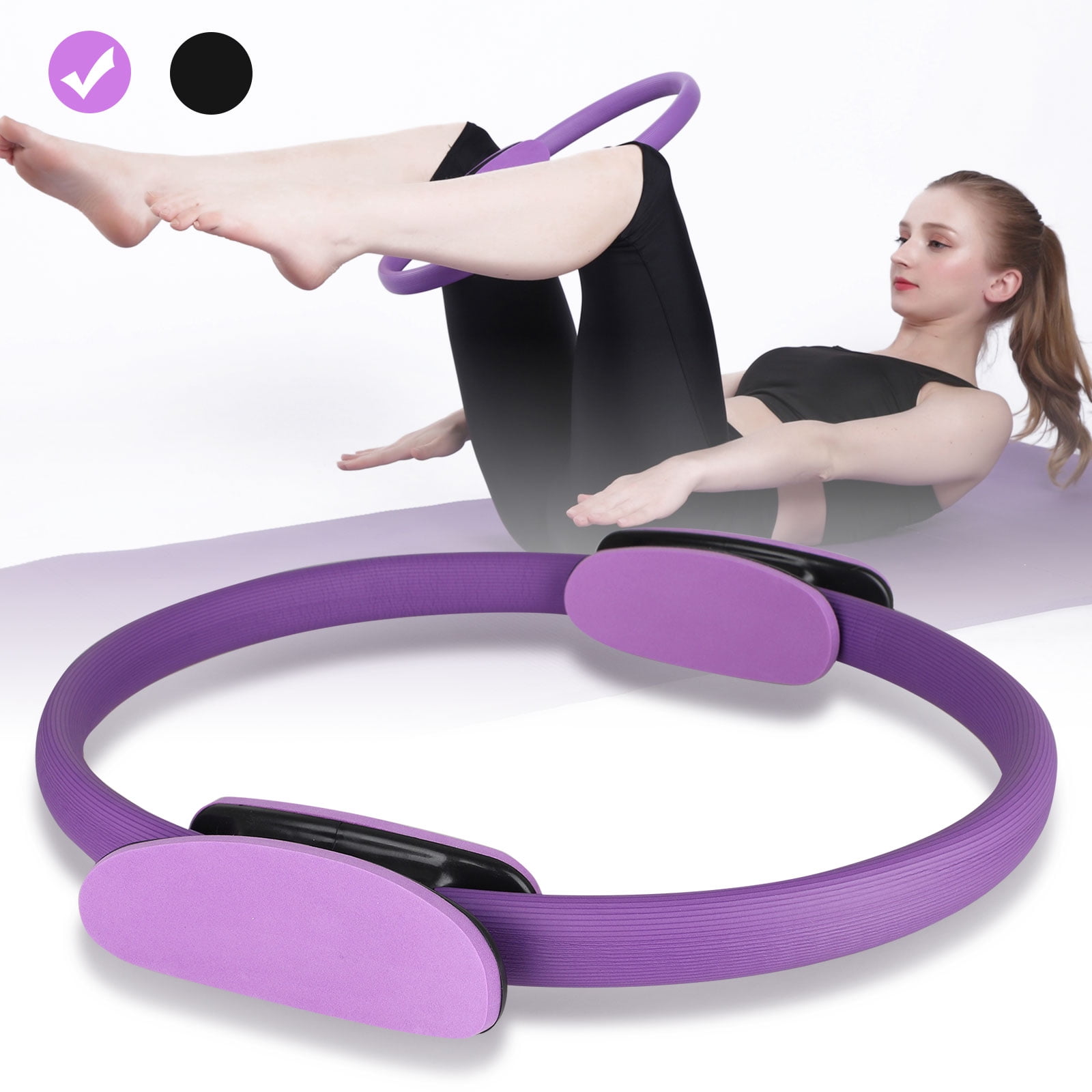 pilates power circle