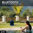 thumbnail image 4 of Altavoz Bluetooth Gemini Sound MPA-2400 resistente al agua de 240 W, 4 of 7