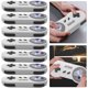 thumbnail image 4 of 7 Uds SF900 Consola Juegos 4700 Mando 4GB 2 4G Inalámbrico para Genesis, 4 of 8