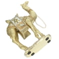 thumbnail image 4 of MOVTOTOP Statue en Résine Camel Style Classique Moyen-Orient Moderne Étagère Décor, 4 of 8