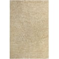 thumbnail image 4 of Hauteloom Katia Living Room, Bedroom Area Rug - Traditional - Khaki - 2' x 2'11", 4 of 12