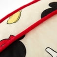 thumbnail image 4 of Mickey Mouse Square Bean Bag for Kids (Ages 3+), 4 of 8