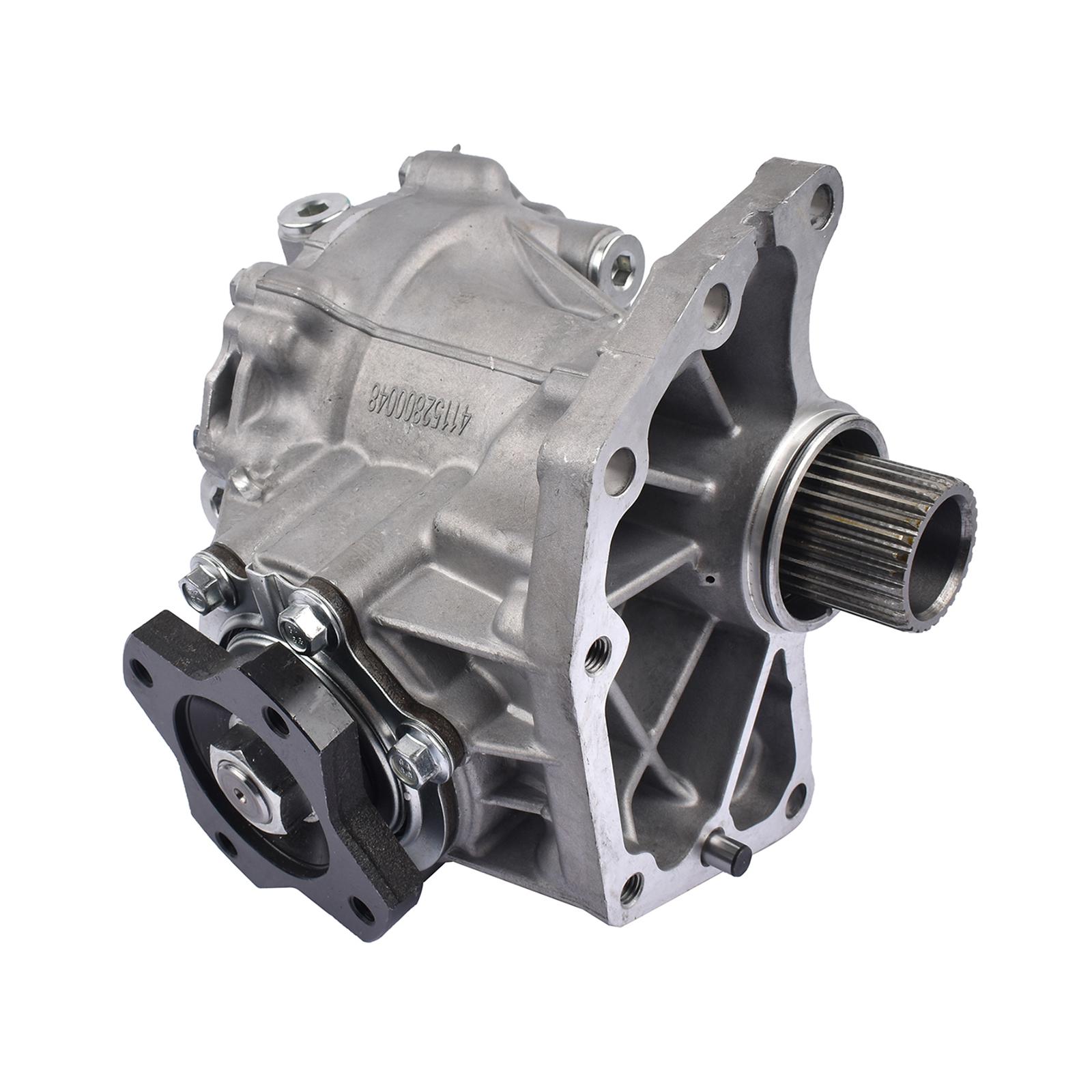 CARLOR Transfer Case Assembly For Infiniti QX60 (2014-2019) & Nissan Murano (2015-2020) V6 AWD – 33100-3KA0B